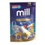MADONIS MILL CLEAN&SHINE Pastilhas Ultra para Máquina de Lavar Louça, 19 unid., 3K.D