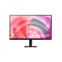 Samsung Monitor 27 polegadas ViewFinity S70H IPS 4K UHD - Preto (LS27H704EAUXEN)