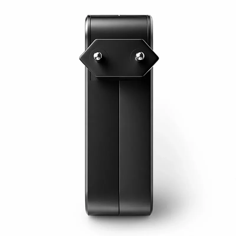 Qoltec Carregador GaN USB-C PD 100W 5-20V 3-5A Preto