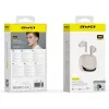AWEI TA19 ANC TWS Auscultadores Bluetooth 6.0 Beige