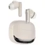 AWEI TA19 ANC TWS Auscultadores Bluetooth 6.0 Beige