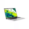Acer Aspire Go 16 AG16-71P - Intel Core i3-1305U / 1,6 GHz - 8 GB RAM - 512 GB SSD - 16 polegadas WUXGA IPS - Windows 11 Home - Pure Silver