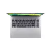 Acer Aspire Go 16 AG16-71P - Intel Core i3-1305U / 1,6 GHz - 8 GB RAM - 512 GB SSD - 16 polegadas WUXGA IPS - Windows 11 Home - Pure Silver