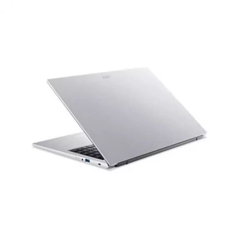 Acer Aspire Go 16 AG16-71P - Intel Core i3-1305U / 1,6 GHz - 8 GB RAM - 512 GB SSD - 16 polegadas WUXGA IPS - Windows 11 Home - Pure Silver
