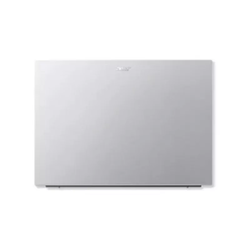 Acer Aspire Go 16 AG16-71P - Intel Core i3-1305U / 1,6 GHz - 8 GB RAM - 512 GB SSD - 16 polegadas WUXGA IPS - Windows 11 Home - Pure Silver