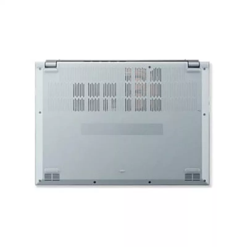 Acer Aspire Go 16 AG16-71P - Intel Core i3-1305U / 1,6 GHz - 8 GB RAM - 512 GB SSD - 16 polegadas WUXGA IPS - Windows 11 Home - Pure Silver