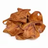 PETITTO Orelha de Porco Petisco para Cães 10 unid. 40g