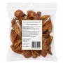 PETITTO Orelha de Porco Petisco para Cães 10 unid. 40g