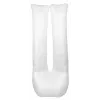 CLATRONIC HBB 3734 Vaporizador de Roupa Vertical 1200 W Branco