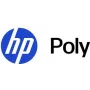 HP Poly Mission 815 Auscultador com Fio USB Monoaural (Bulk)