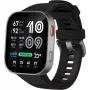 Amazfit Bip Max SmartWatch Prateado