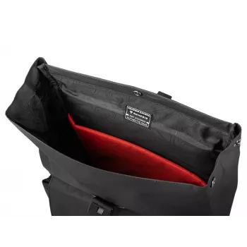 Genesis Pallad 320 Mochila para Portátil 16 polegadas 20L Preto