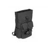 Genesis Pallad 320 Mochila para Portátil 16 polegadas 20L Preto