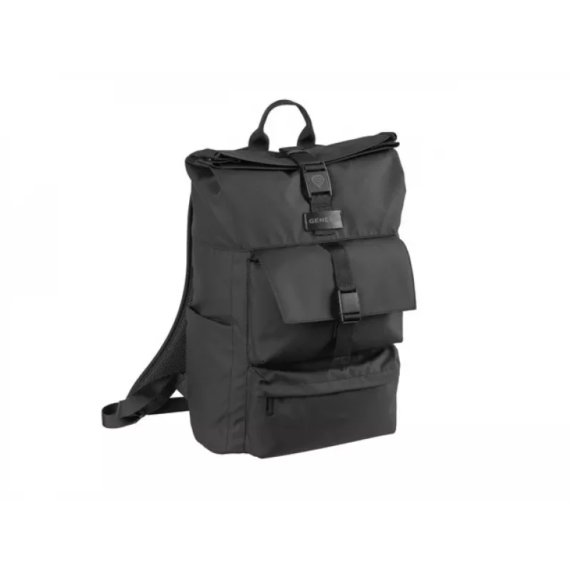 Genesis Pallad 320 Mochila para Portátil 16 polegadas 20L Preto