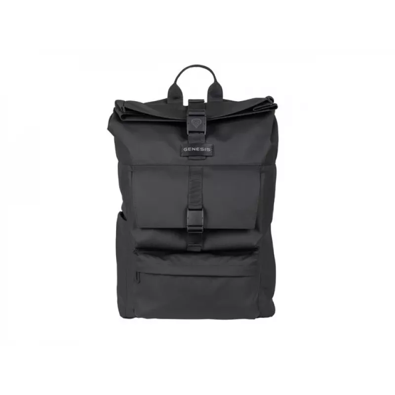 Genesis Pallad 320 Mochila para Portátil 16 polegadas 20L Preto