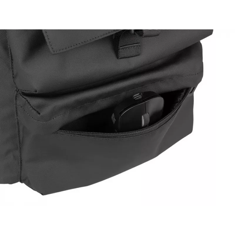 Genesis Pallad 320 Mochila para Portátil 16 polegadas 20L Preto