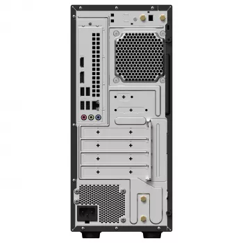 ASUS ExpertCenter P5 Mini Tower P500MV-07240H1010 Intel Core 7 240H 32GB 512GB SSD Sem SO