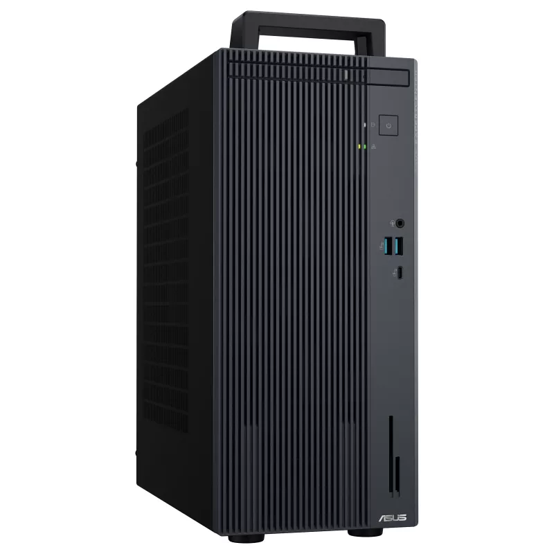 ASUS ExpertCenter P5 Mini Tower P500MV-07240H1010 Intel Core 7 240H 32GB 512GB SSD Sem SO