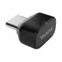 Yealink Adaptador USB-C para USB-A (3311109) - Preto, USB 3.0, 5 Gbit/s
