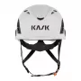 Kask WHE00104-201 SUPERPLASMA Capacete de proteção industrial, branco