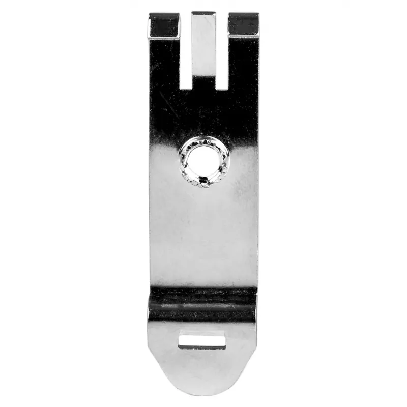 EFB-Elektronik Suporte para calha DIN, aço bruto FM 5 / TS35 (83030.1)
