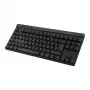 Logitech G515 RAPID TKL Preto Teclado de gaming mecânico sem fios (Tenkeyless)