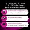 PURINA Pro Plan Veterinary Diets Feline UR St/Ox Urinary alimento seco para gatos com frango 1,5 kg