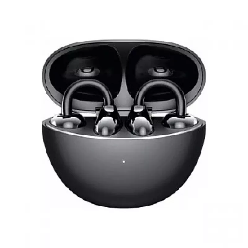Honor Choice Earbuds Clip intra-auriculares preto
