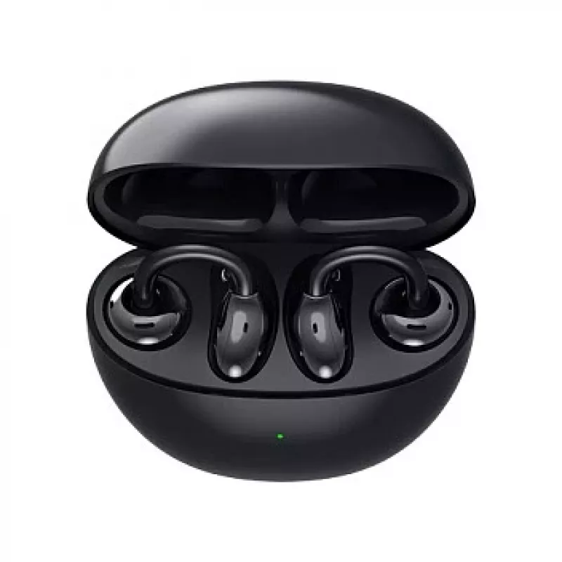Honor Choice Earbuds Clip intra-auriculares preto