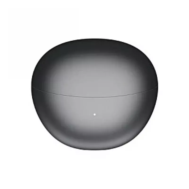 Honor Choice Earbuds Clip intra-auriculares preto