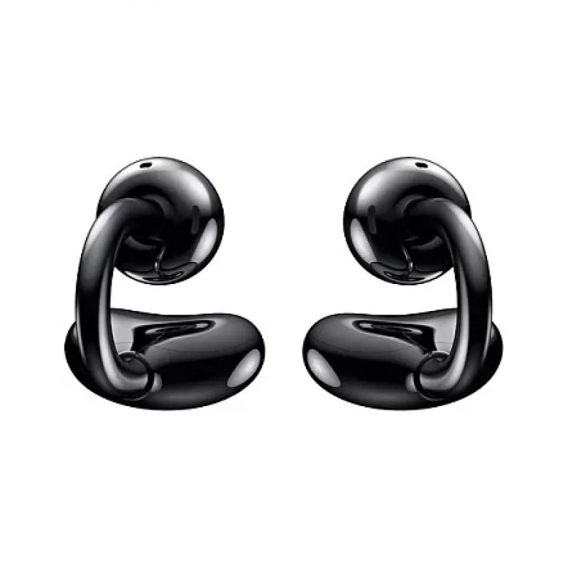 Honor Choice Earbuds Clip intra-auriculares preto