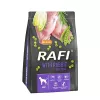 Dolina Noteci RAFI com coelho alimento seco para cães 3kg
