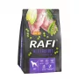 Dolina Noteci RAFI com coelho alimento seco para cães 3kg