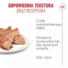 ROYAL CANIN French Bulldog Adult Digestive Health Loaf caixa - alimento húmido para cães - 12x85g