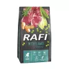 Dolina Noteci RAFI Junior com borrego alimento seco para cães 3kg