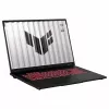 ASUS TUF Gaming A18 FA808UM-S8060W - design de dobradiça 180° - AMD Ryzen 7 260 / 3,8 GHz - Win 11 Home - GeForce RTX 5060 - 16 GB RAM - 1 TB SSD NVMe - 45,7 cm (18 polegadas)