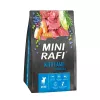 Dolina Noteci Mini RAFI com borrego - alimento seco para cães - 3 kg