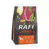 Dolina Noteci RAFI Adult com pato alimento seco para cães 3kg