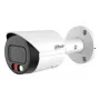Dahua WizSense IPC-HFW2549S-S-IL-0360B câmara IP bullet 5MP com objetiva 3,6mm