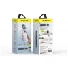 AWEI F36 mini ventoinha 2200mAh branco