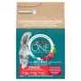 Purina ONE alimento seco para gatos com vaca e trigo 2,8 kg