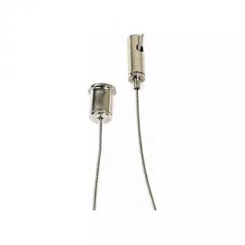 Cisco Ceiling Microphone Pro kit de montagem em teto com fio suspenso - branco