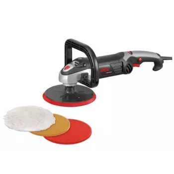 SKIL rebarbadora NPWA1300 180mm 1200W