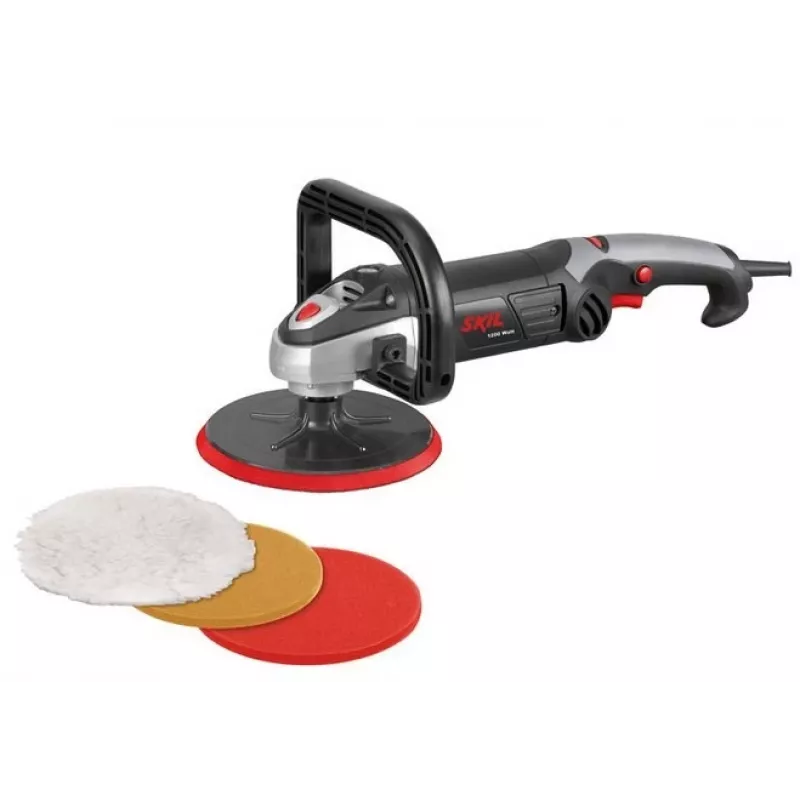 SKIL rebarbadora NPWA1300 180mm 1200W