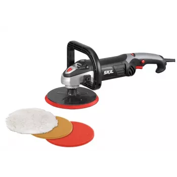 SKIL rebarbadora NPWA1300 180mm 1200W