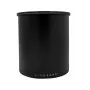 Airscape recipiente de aroma galvanizado mate 1 kg recipiente para armazenamento de café