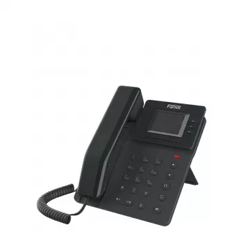 Fanvil V60P telefone IP nível básico