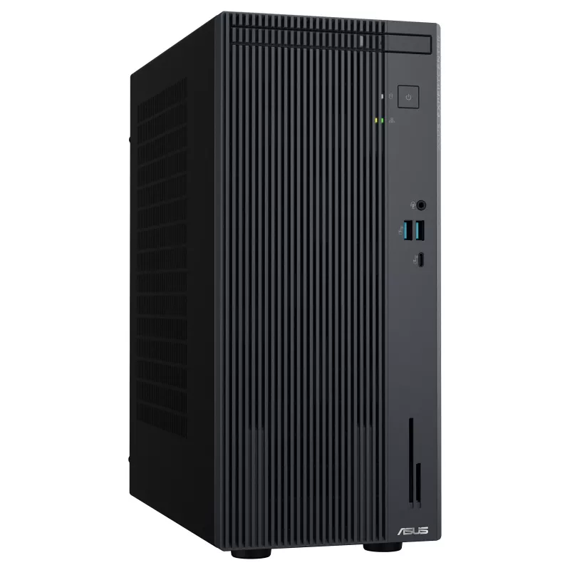 ASUS ExpertCenter P5 TWR P500MV-07240H129X Intel Core 7 240H 32GB 1TB SSD Windows 11 Pro desktop torre
