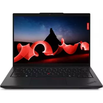 Lenovo ThinkPad L14 Gen 5 21L1007BGE portátil empresarial, Intel Core Ultra 5 125U, 14 polegadas WUXGA, 16GB DDR5, 256GB SSD, Windows 11 Pro