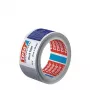 TESA fita de tecido 25m x 50mm prateado 04610